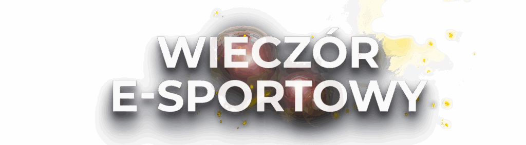 esportowy